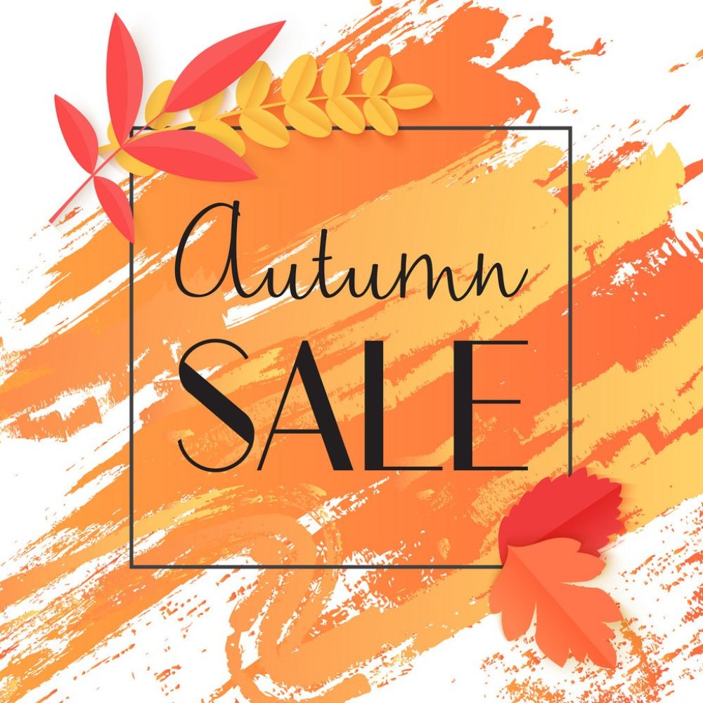 sale today until 8 pm <3